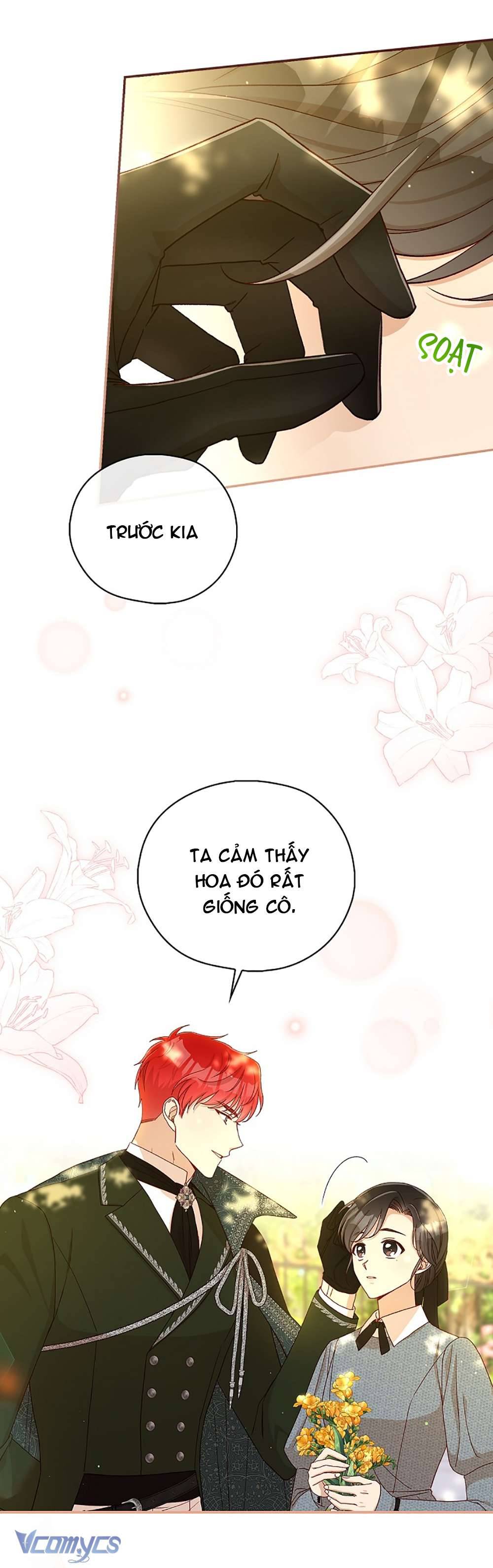 Sống Sót Dưới Thân Phận Hầu Nữ Chap 91 - Trang 2