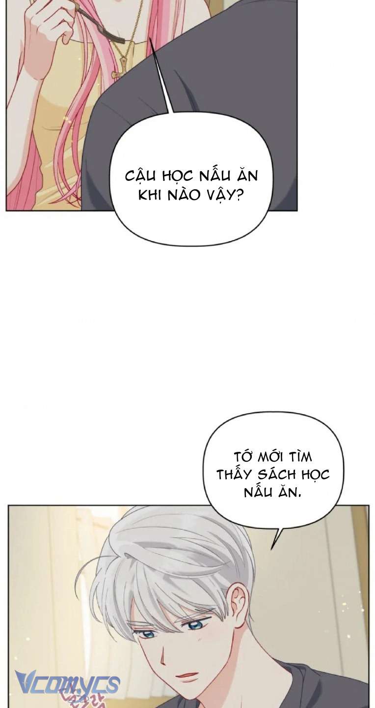 Sự Điều Trị Đặc Biệt Của Tinh Linh Chapter 88 - Trang 4