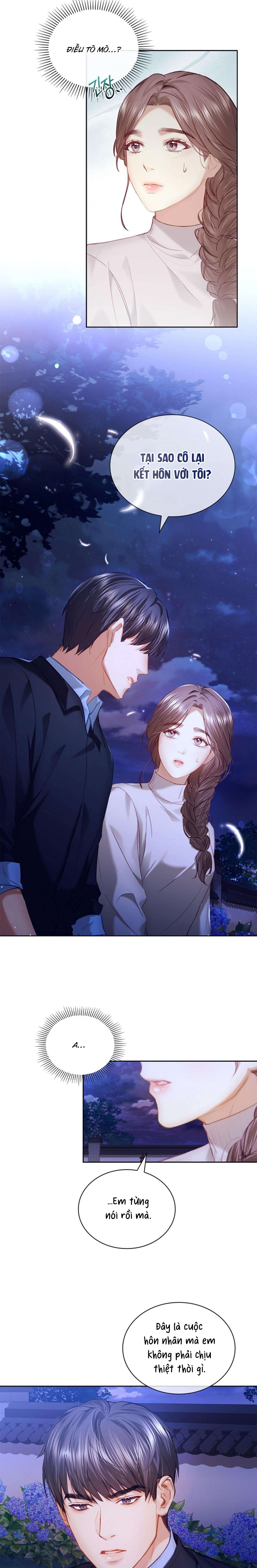 [ 18+ ] Người Vợ Trẻ Chap 14 - Next Chap 15