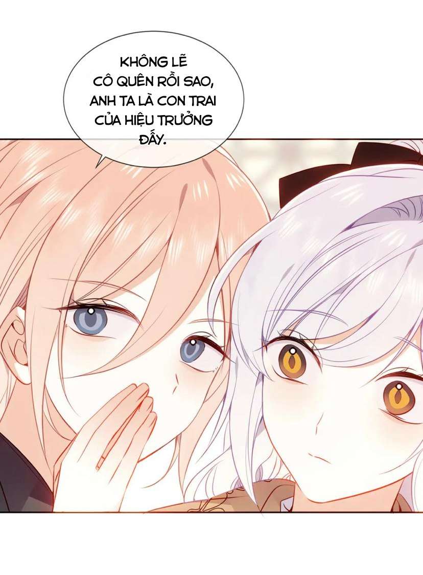 Quán Kịch Bản Trần Mộng Chapter 71 - Trang 3