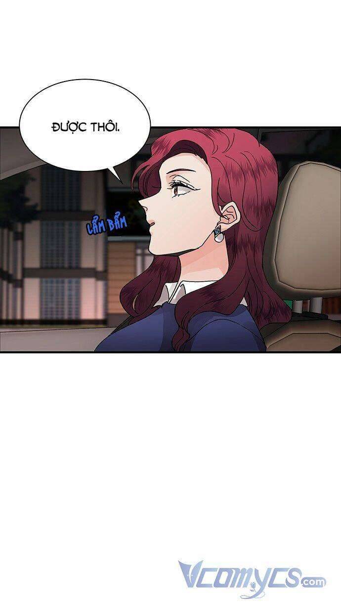 Oan Gia Ngõ Hẹp Chapter 7 - Trang 3