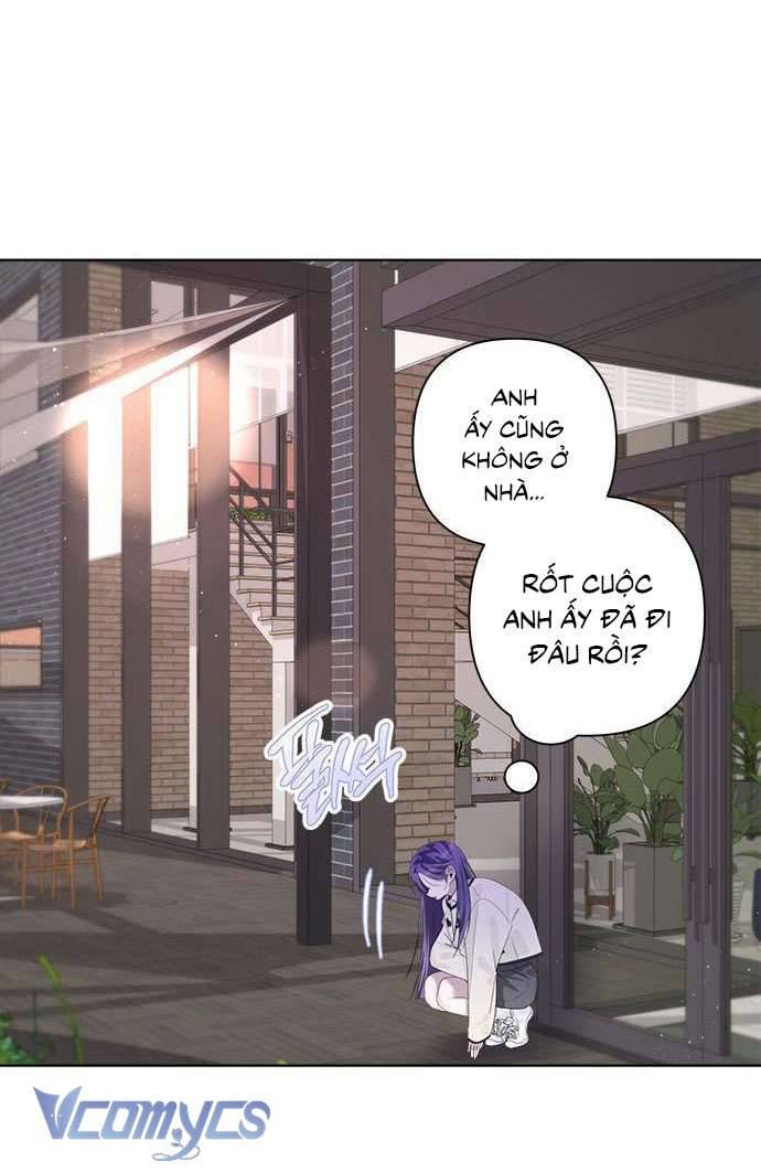 Đàn Anh Xấu Xa! Chap 81 - Trang 3