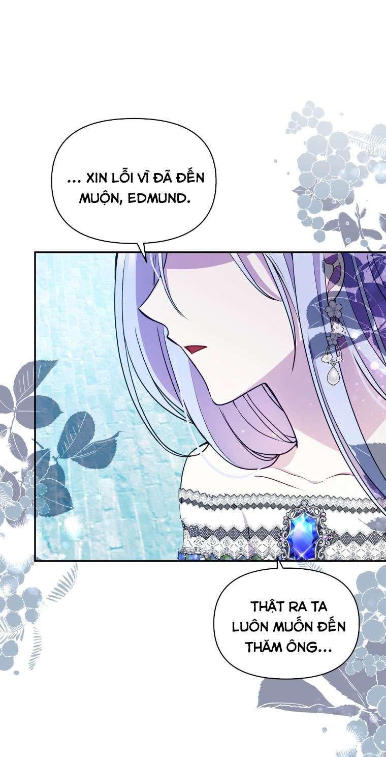 Người Bảo Hộ Của Bạo Quân Là Ma Nữ Tàn Độc Chap 59 - Trang 3