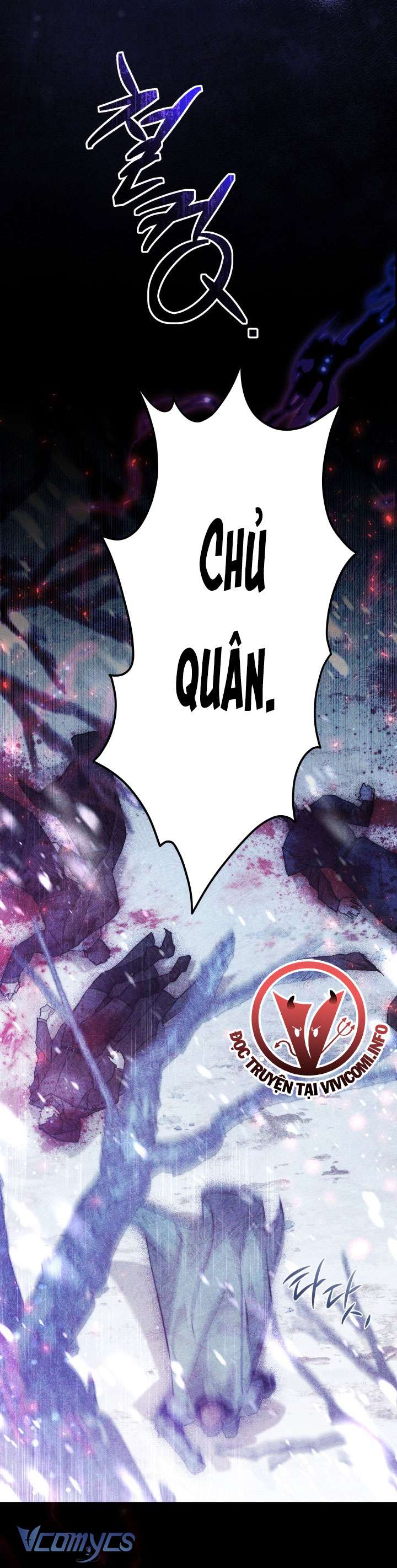 Tiếng Trống Vang Dội Chapter 32 - Trang 4