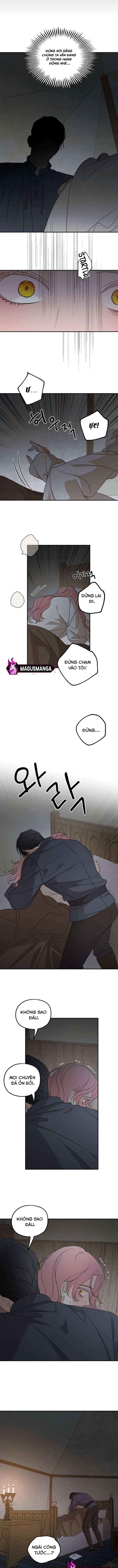 Gia Đình Chồng Quá Ám Ảnh Bởi Tôi Chap 118 - Trang 2