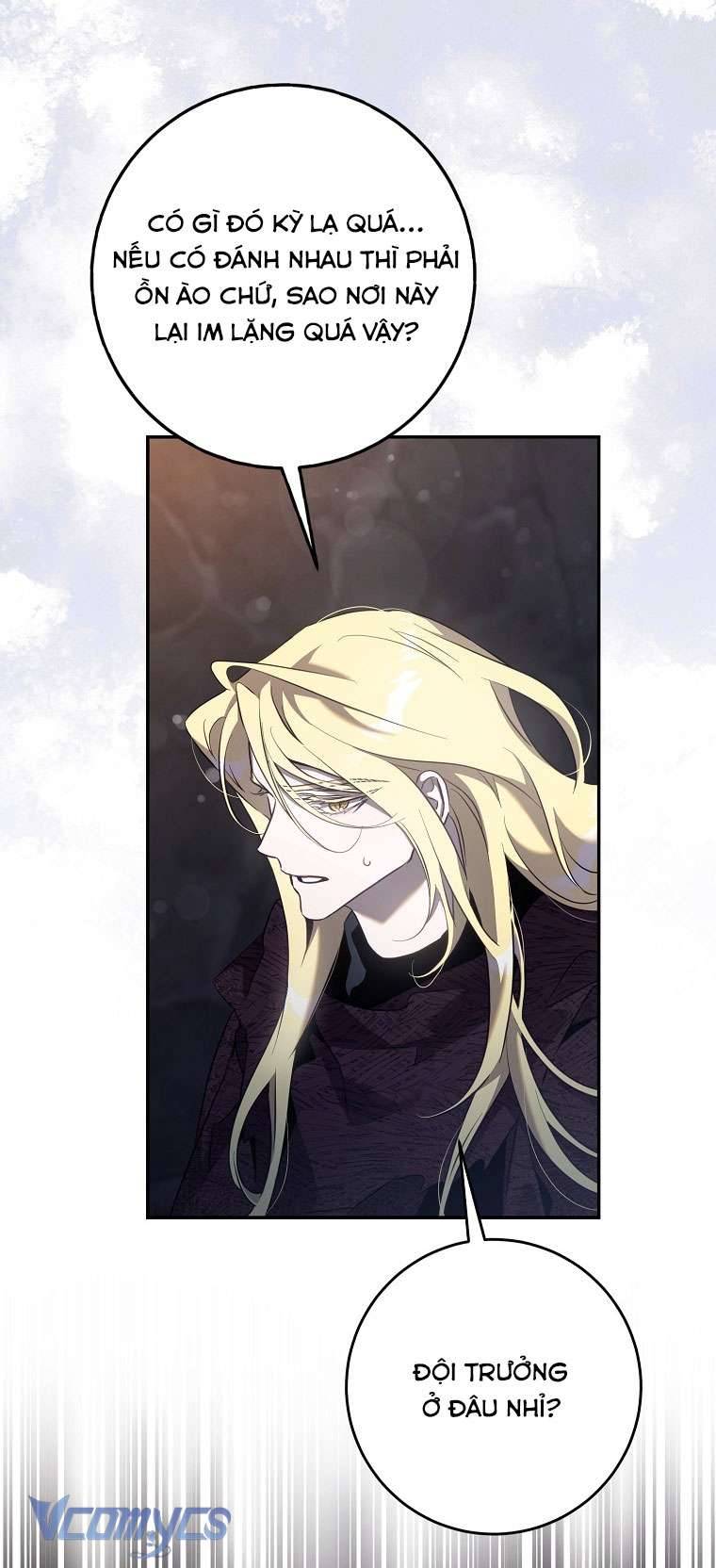 Thuần Hóa Bạo Quân Rồi Bỏ Trốn Chap 115 - Trang 2