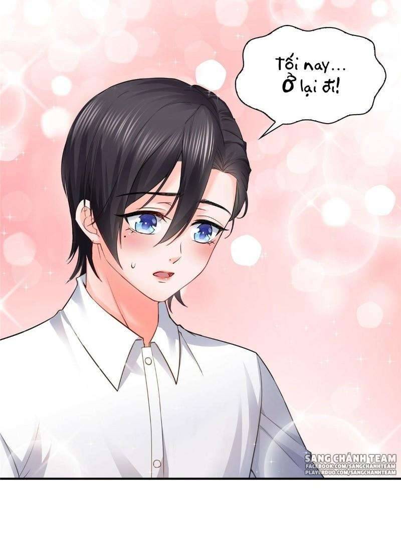 Hệt Như Hàn Quang Gặp Nắng Gắt Chap 93 - Trang 4