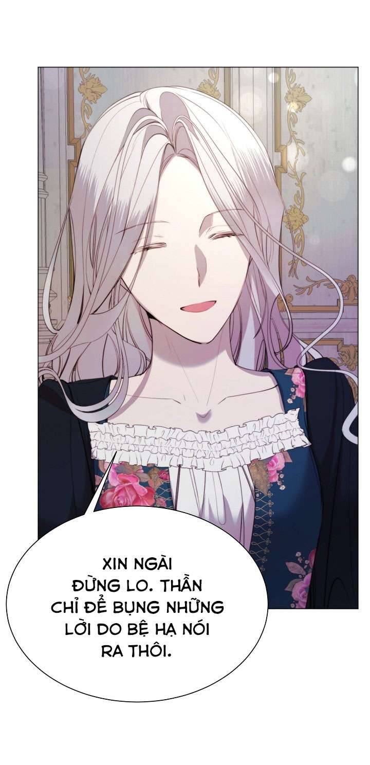 Ác Nữ Cần Bạo Chúa Chapter 27 - Trang 4