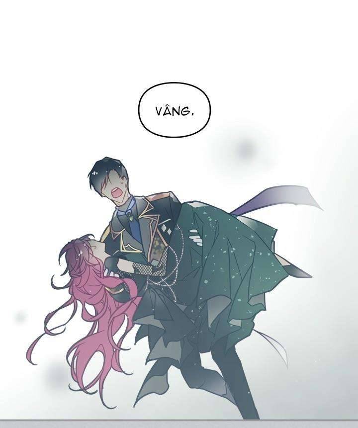 Kết Cục Của Nhân Vật Phản Diện Chỉ Có Thể Là Cái Chết Chapter 17 - Next Chapter 18