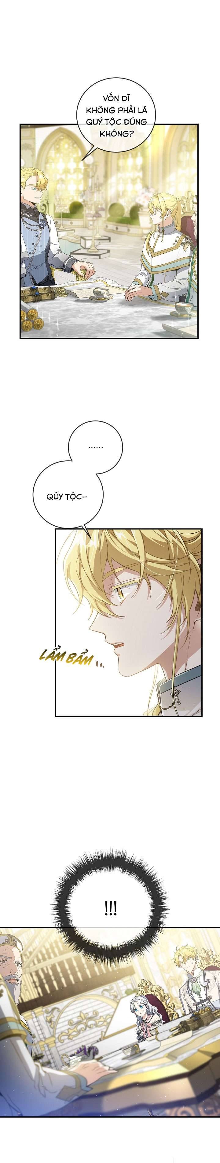 Lại Một Lần Nữa Hướng Về Ánh Sáng Chap 52 - Trang 2