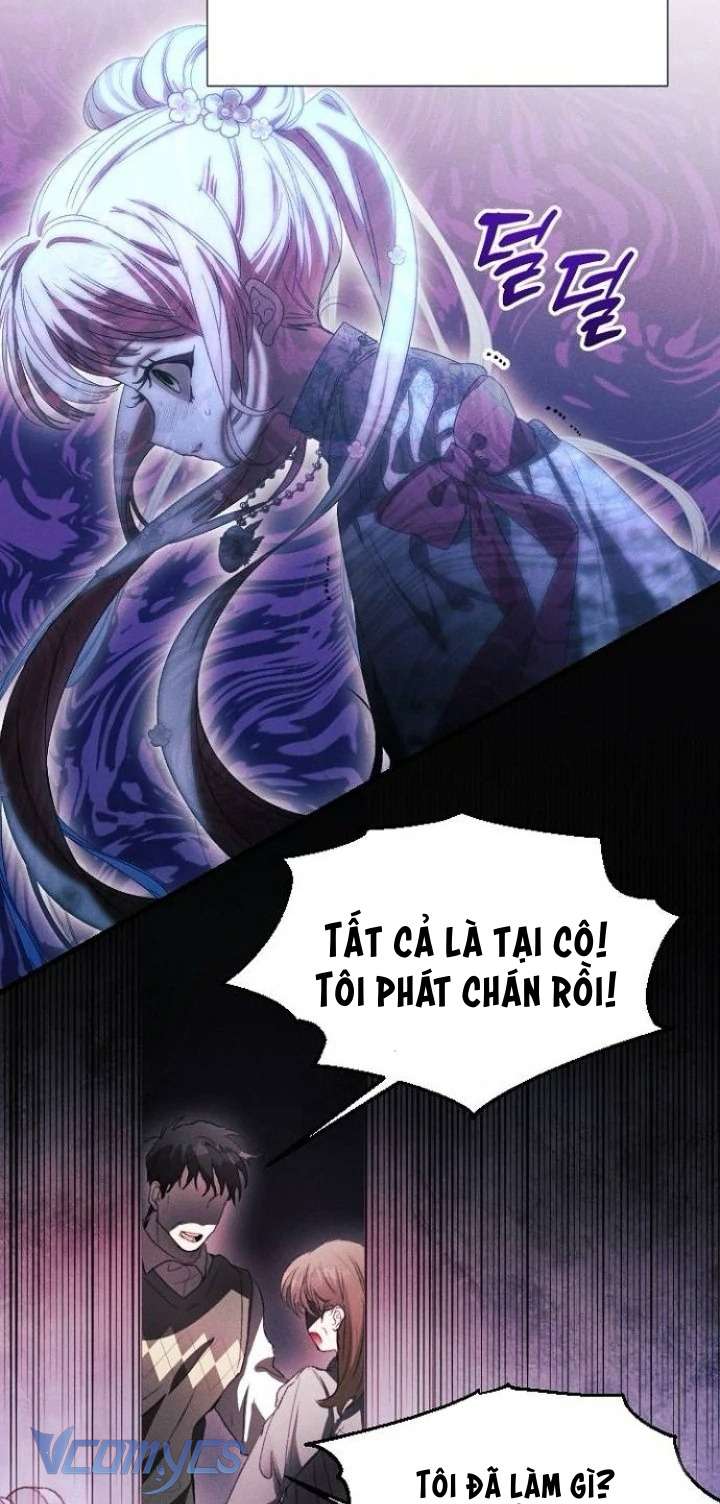 Papa Bạo Chúa, Con Sẽ Bảo Vệ Người! Chap 10 - Trang 2