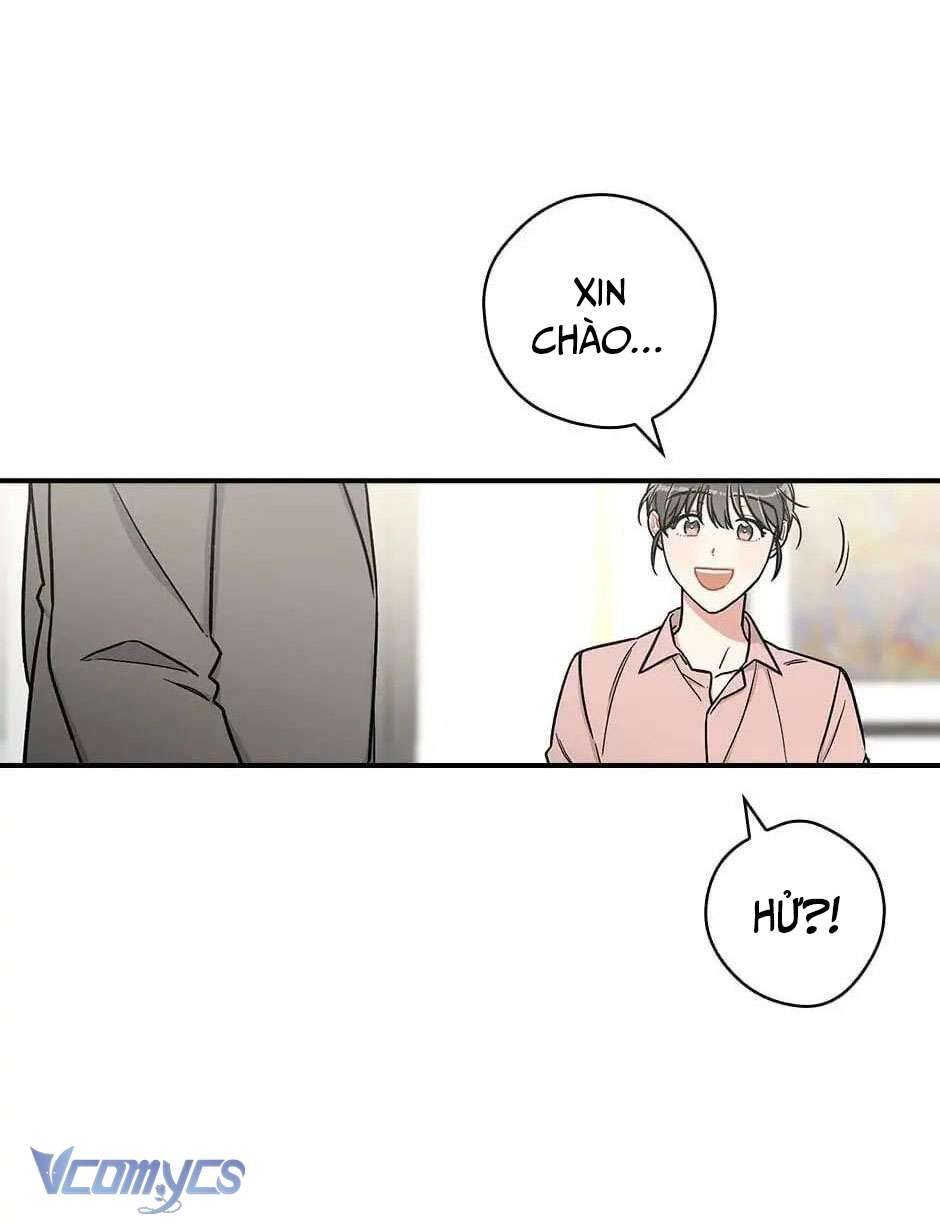 Ly Espresso Của Mùa Xuân Chapter 13 - Trang 4