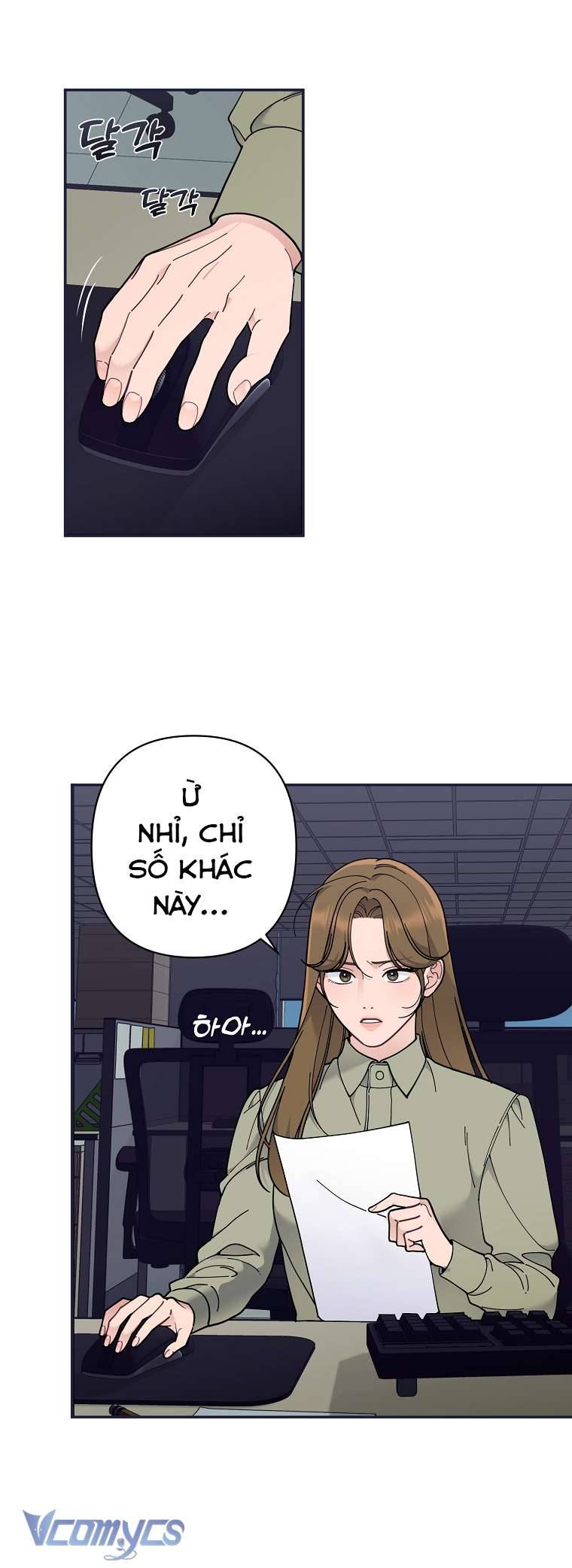 [18+] Dinh Thự Young Chun Hwa: Mọt Sách Phóng Túng Không Ngủ Được Chapter 1 - Trang 3