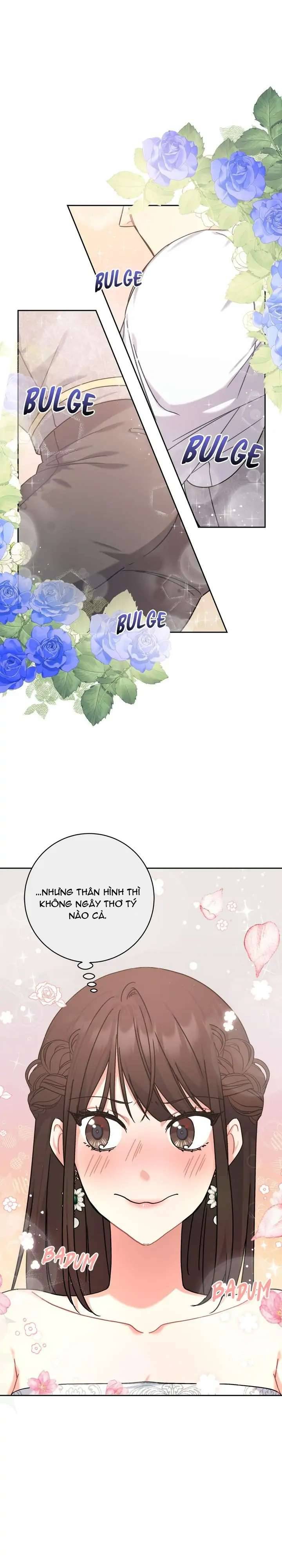 Du Khách Vào Ban Đêm Bí Ẩn Chapter 3 - Trang 4