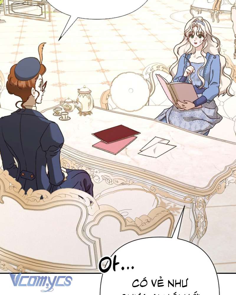 Dành Cho Những Ai Coi Hối Tiếc Là Điều Xa Xỉ Chap 21 - Trang 4