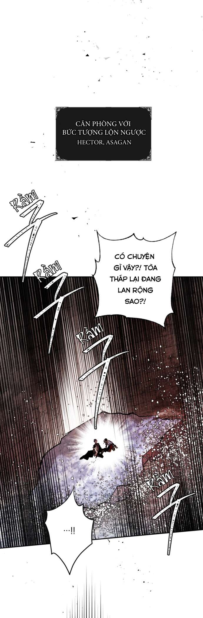 Lời Thú Nhận Của Chúa Tể Bóng Tối Chap 51 - Trang 4