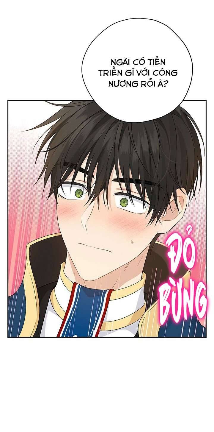 Tôi Là Minh Chứng Của Sự Thật Chap 81 - Trang 3