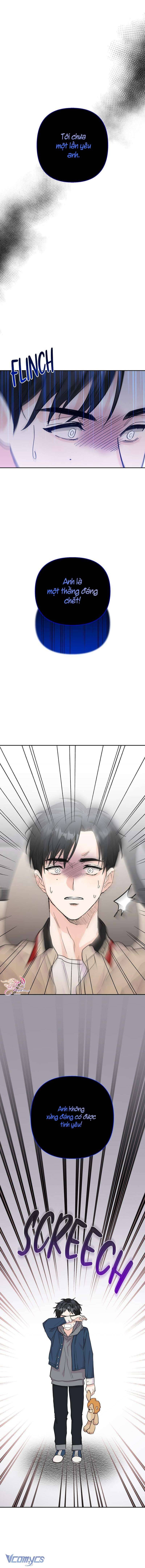 Hãy Ly Hôn Đi! Chapter 40 - Trang 3