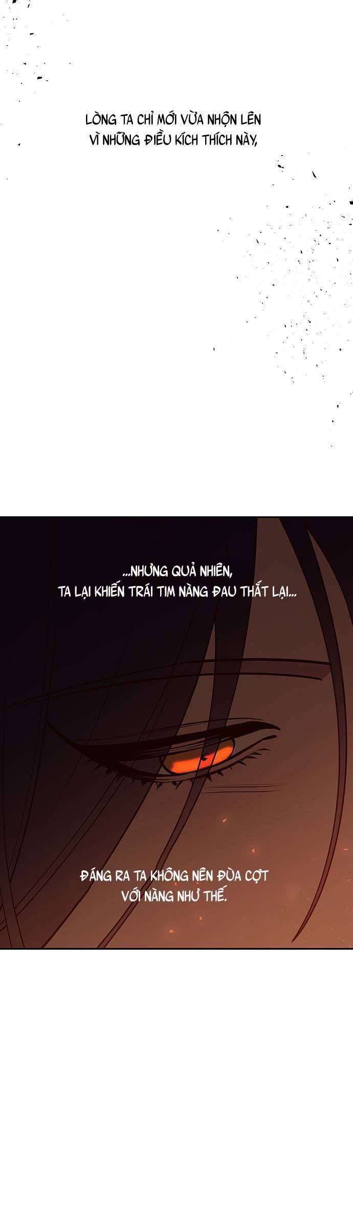 Vương Tử Huyền Bí Chapter 113 - Trang 4