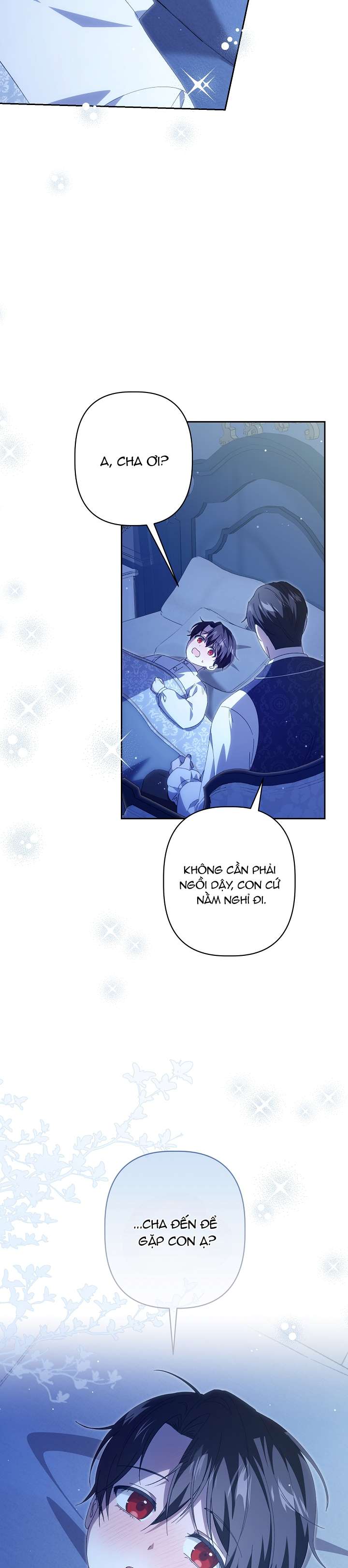 Cha Của Nam Chính Từ Chối Hủy Hôn Chapter 10 - Trang 4