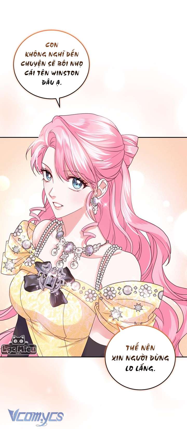 Nhà Điều Chế Nước Hoa Độc Quyền Của Bạo Chúa Chap 61 - Next Chap 62