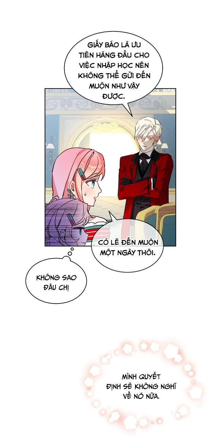 Quý Cô Thế Giới Ngầm Chap 20 - Trang 4