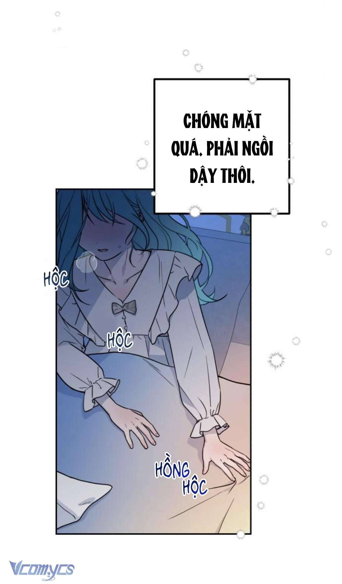 (Munn) Công Nương Mint Bé Nhỏ Chap 8 - Trang 2