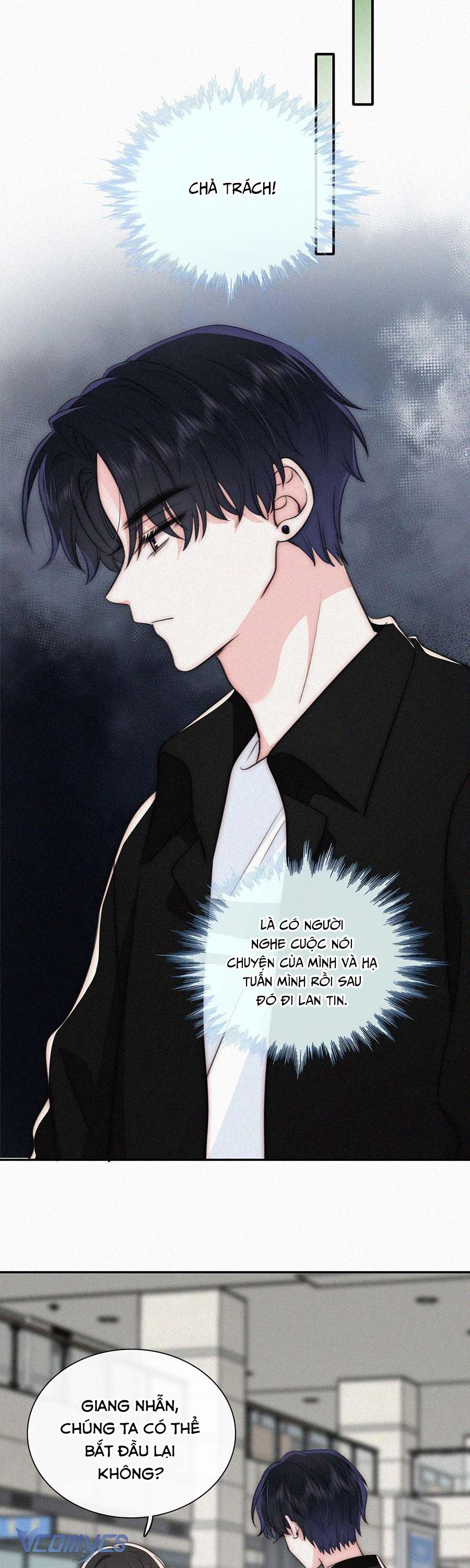 Một Mực Cưng Chiều Chap 95 - Trang 2