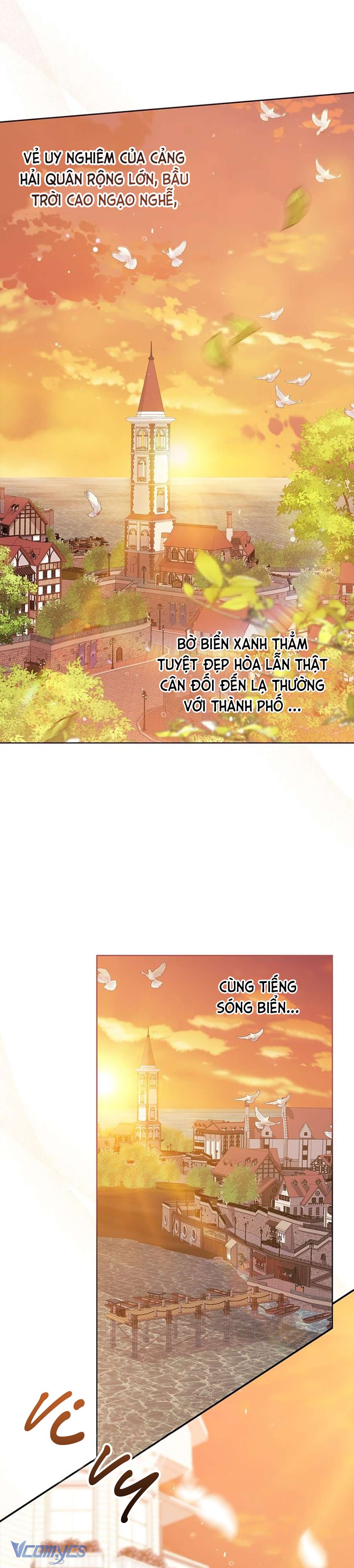 Hôn Nhân Này Rồi Sẽ Đổ Vỡ Chapter 19 - Trang 3
