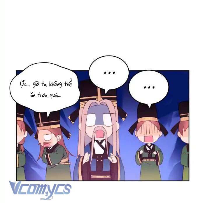 Ái Phi Khế Ước Chap 4 - Trang 2