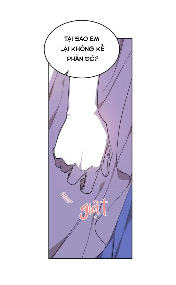Vị Hôn Thê Khế Ước Của Công Tước Chap 120 - Trang 4