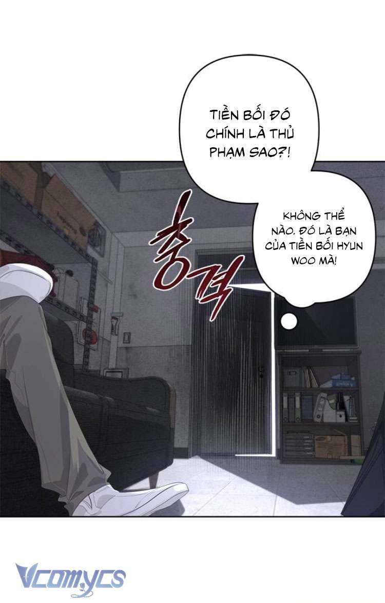 Đàn Anh Xấu Xa! Chap 56 - Trang 3