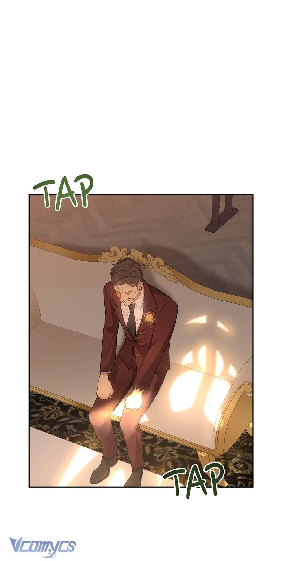 Quý Cô Đầu Bếp Hoàng Gia Chap 65 - Trang 2