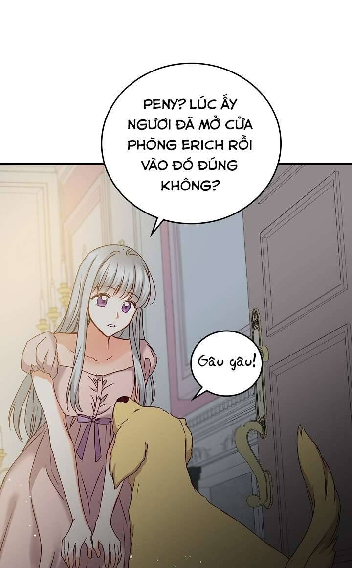 Cẩn Thận Với Các Anh Trai Đấy! Chap 65 - Trang 2