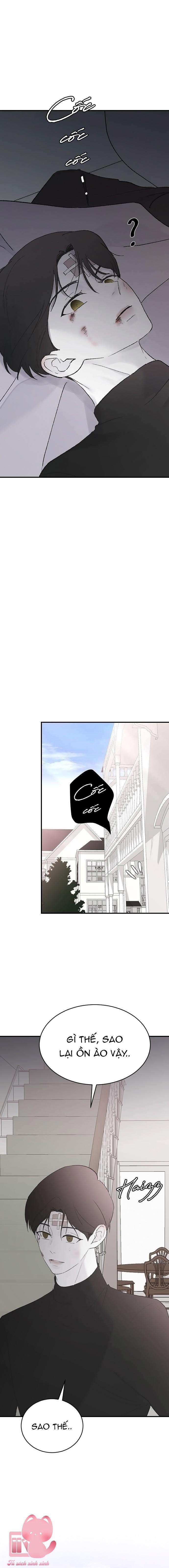 Ba Anh Trai Cực Phẩm Của Tôi Chap 55 - Trang 3