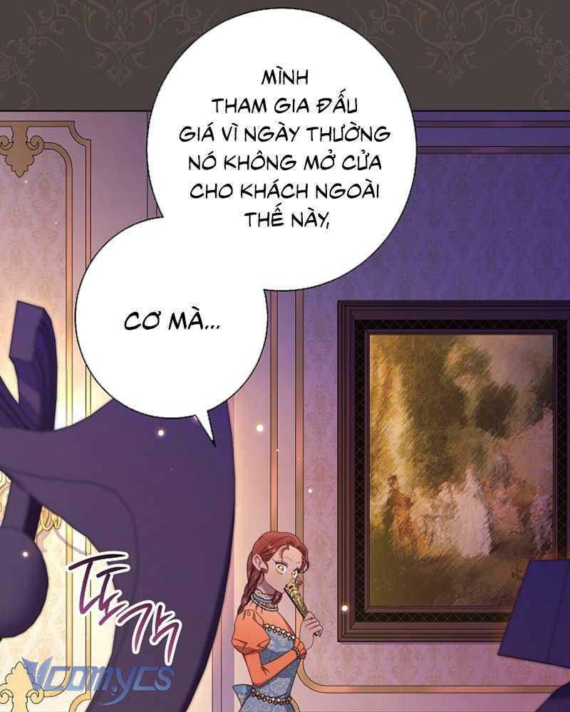 Hầu Gái Độc Quyền Của Hoàng Hậu Phản Diện Chapter 50 - Trang 4