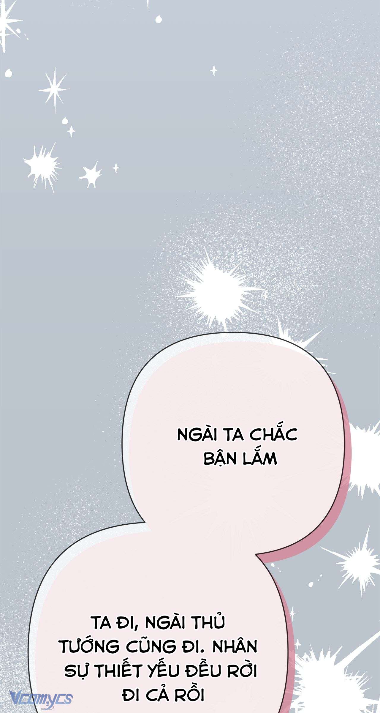 Tuy Là Hoàng Hậu, Nhưng Tôi Muốn Né Hoàng Đế Chapter 31 - Trang 4