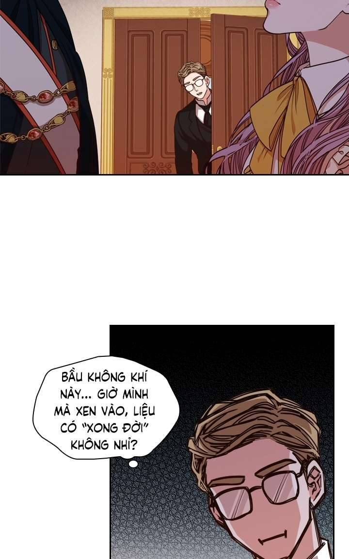 Thư Ký Của Bạo Chúa Chapter 23 - Trang 4
