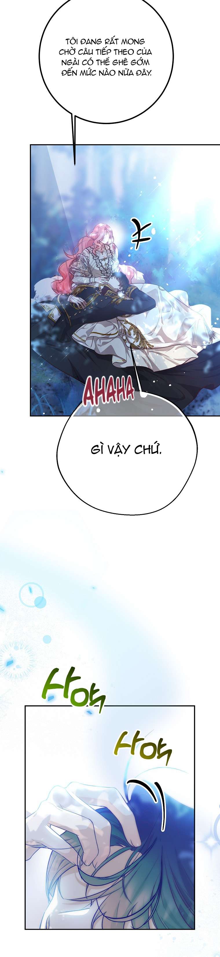 Khi Trái Tim Dẫn Lối Đôi Ta Chapter 26 - Trang 4