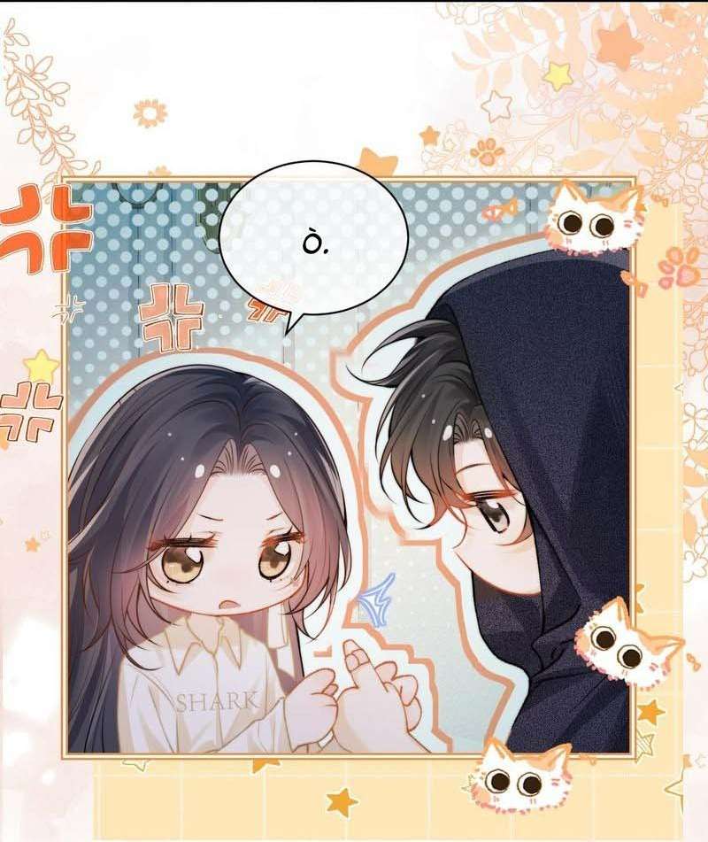 Em Nghe Thấy Được chap 11 - Trang 2