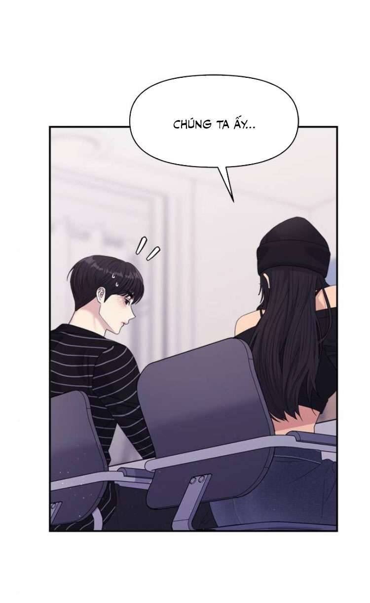 Couple Breaker Chapter 56 - Trang 4
