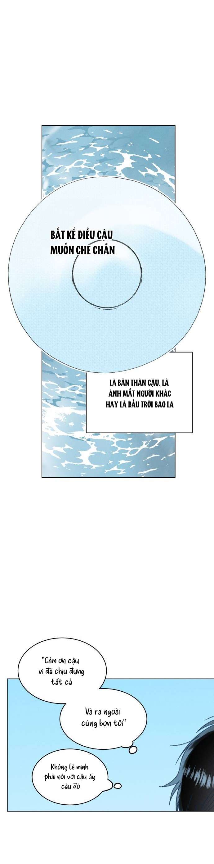 Bầu Trời Mùa Hạ Dấu Yêu Chap 24 - Next Chap 25