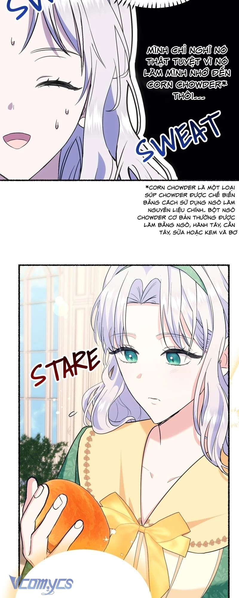 Trở Thành Chú Mèo Ngủ Cùng Bạo Chúa Chapter 24 - Trang 3
