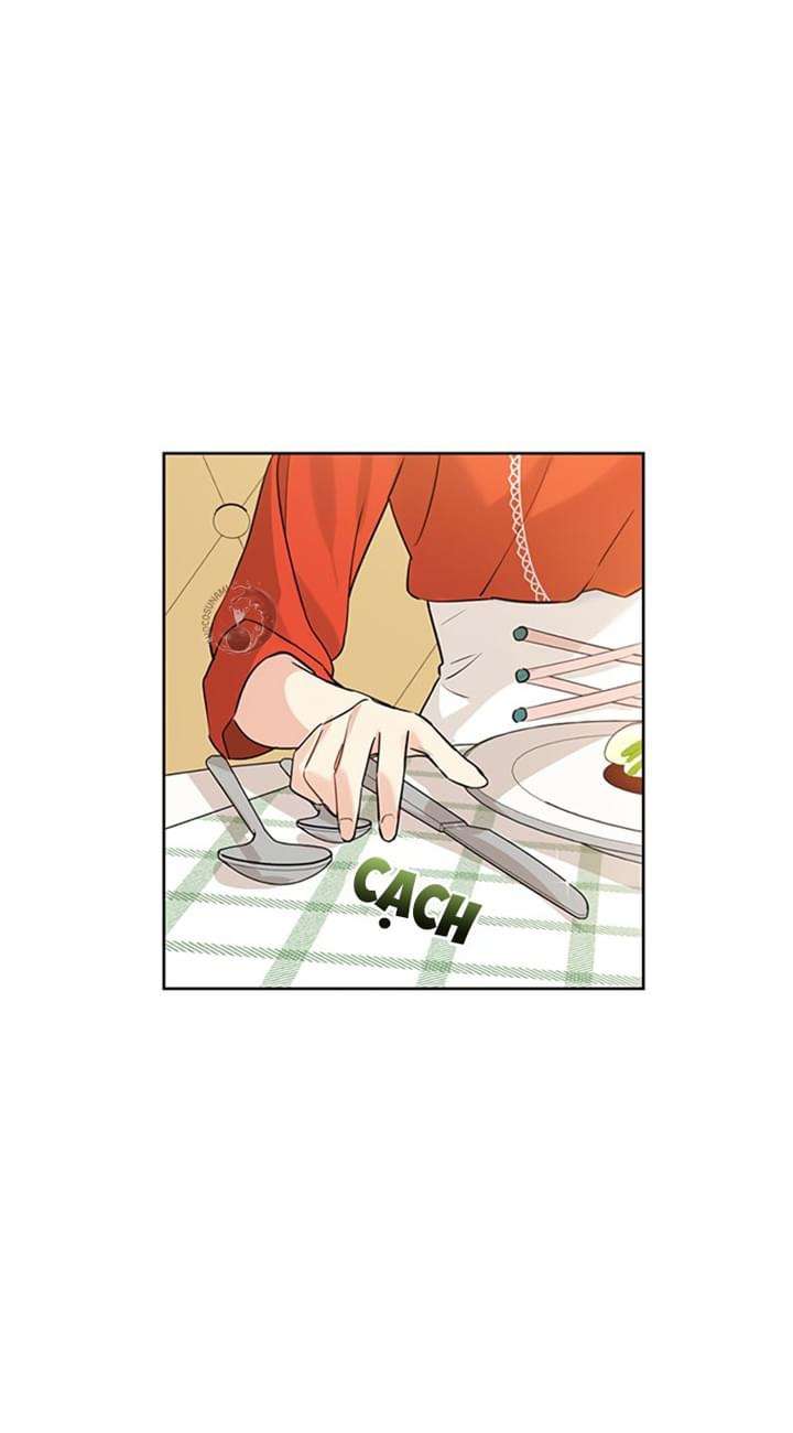 Tôi Là Minh Chứng Của Sự Thật Chap 20 - Trang 3