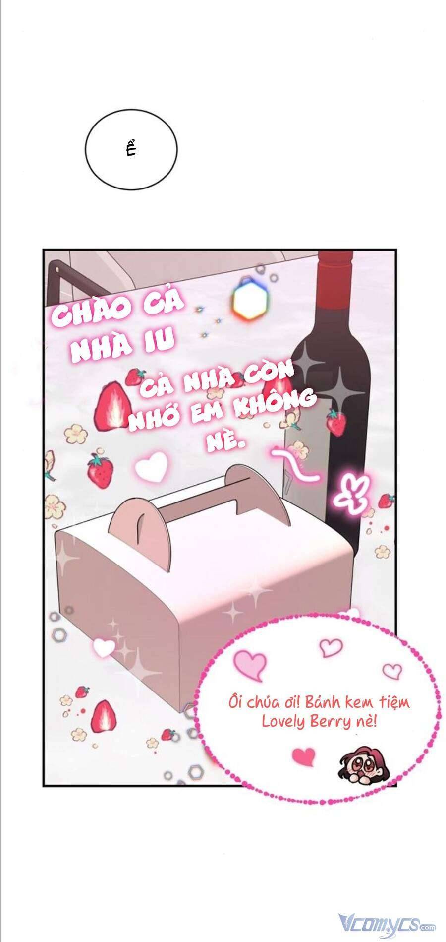 Oan Gia Ngõ Hẹp Chapter 47 - Trang 3