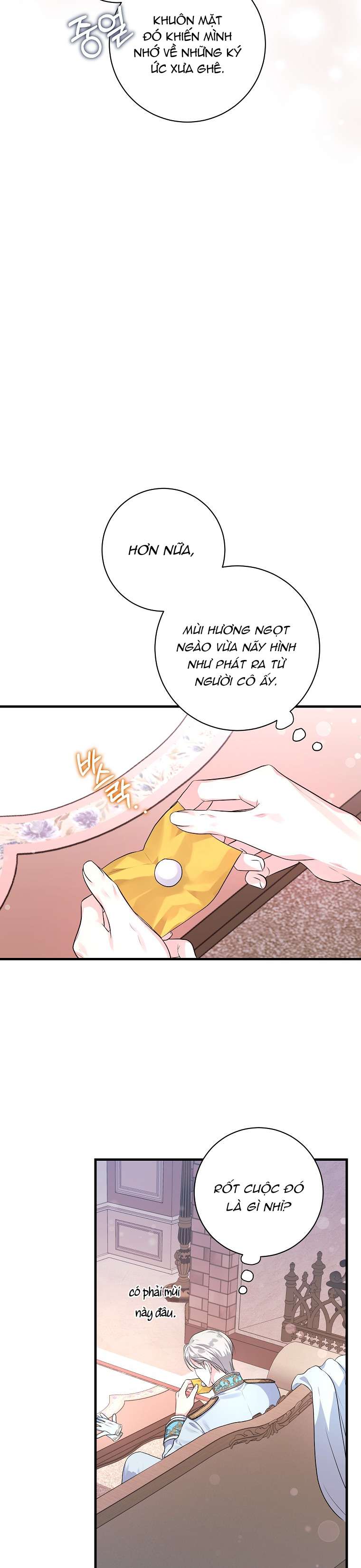 Kẻ Phản Diện Có Thời Hạn Ủng Hộ Tôi Hủy Hôn Chapter 23 - Next Chapter 24