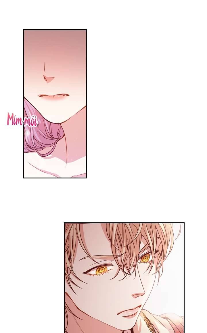 Thư Ký Của Bạo Chúa Chapter 6 - Trang 4