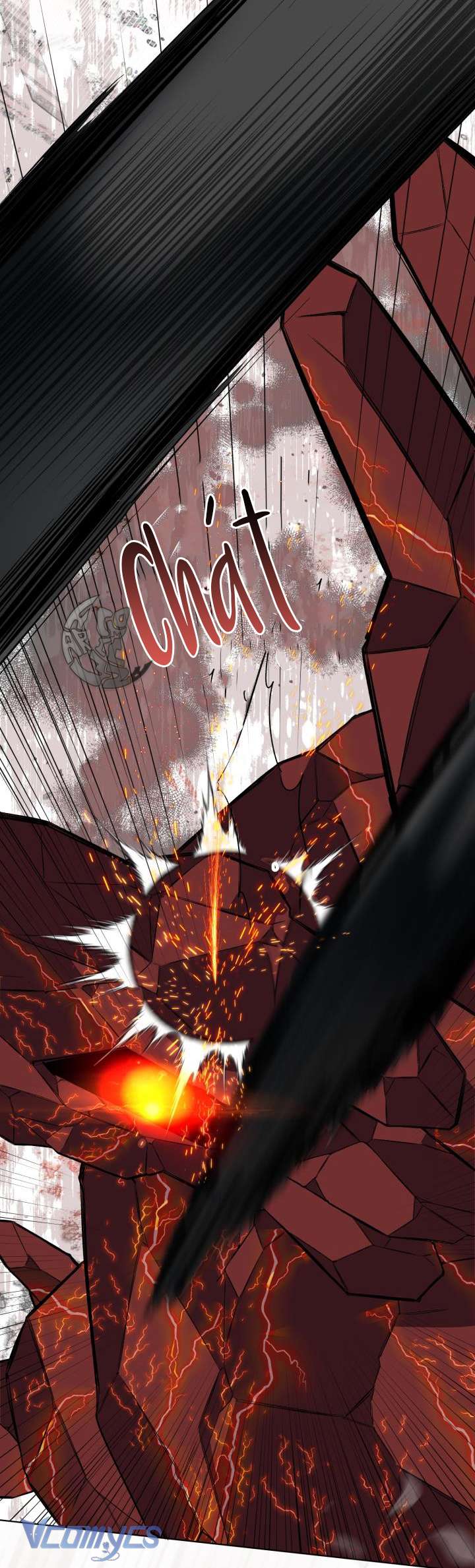 Sự Điều Trị Đặc Biệt Của Tinh Linh Chapter 47 - Trang 4