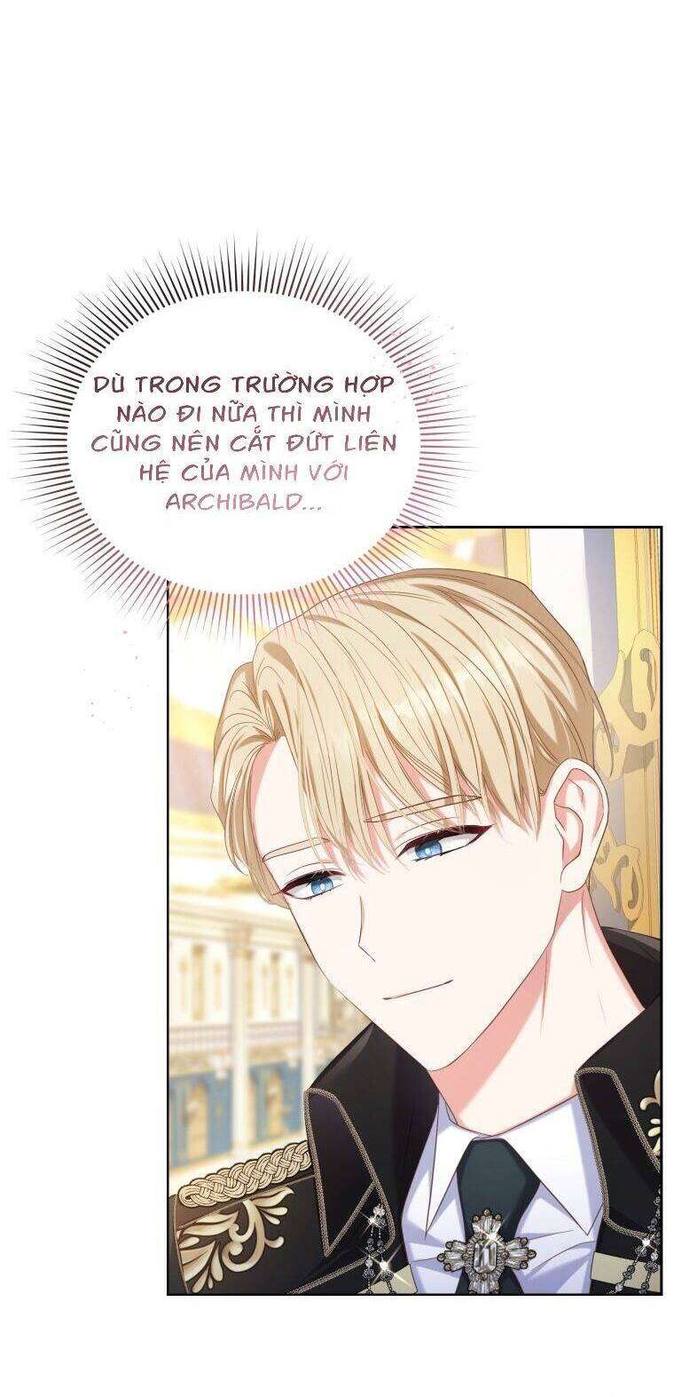 Hầu Gái Trong Trò Chơi Harem Ngược Muốn Nghỉ Việc Chapter 6 - Trang 3