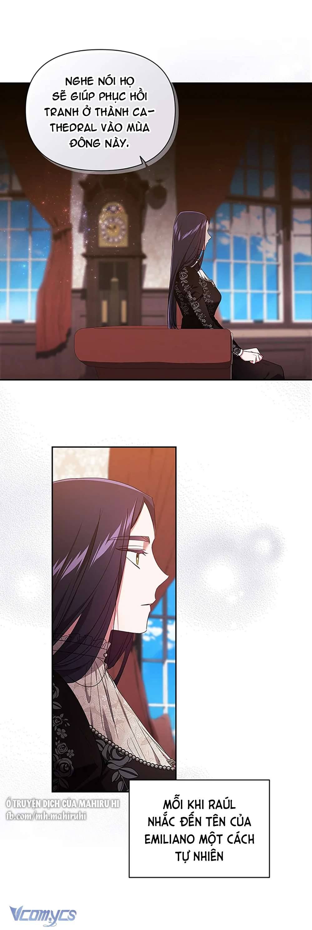 Hôn Nhân Này Rồi Sẽ Đổ Vỡ Chapter 28 - Trang 3